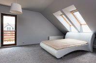 Capel Tygwydd bedroom extensions