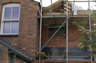 free Capel Tygwydd home extension quotes