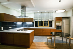 kitchen extensions Capel Tygwydd